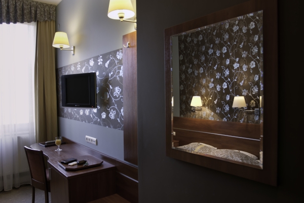 Hotel Locomotiva (Lublin)